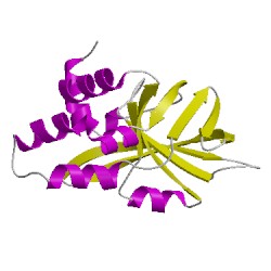 Image of CATH 1oekA