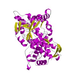 Image of CATH 1og5A