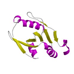 Image of CATH 1oh5A01