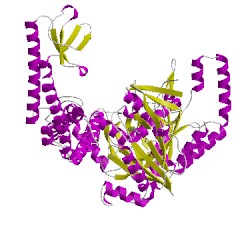 Image of CATH 1oh5B