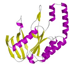 Image of CATH 1oh5B05