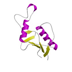 Image of CATH 1ohgB02