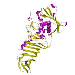 Image of CATH 1om6A