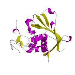 Image of CATH 1om6A02