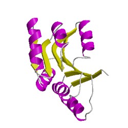 Image of CATH 1onpA01