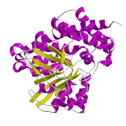 Image of CATH 1onpB