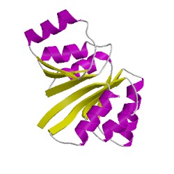 Image of CATH 1onpB01