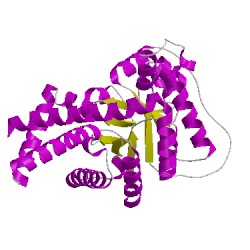 Image of CATH 1onrA