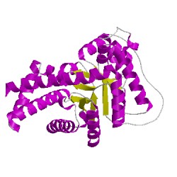 Image of CATH 1onrB00