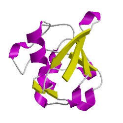 Image of CATH 1oqrA