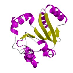 Image of CATH 1ortJ02