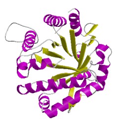 Image of CATH 1owqA01