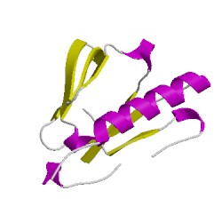 Image of CATH 1ox8A00