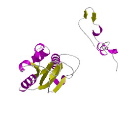 Image of CATH 1oy5A