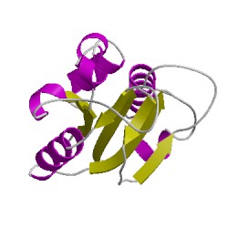 Image of CATH 1oy5A01