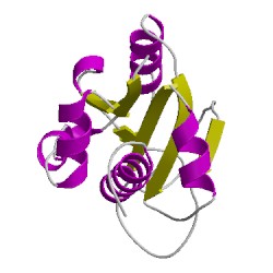 Image of CATH 1oy5C01