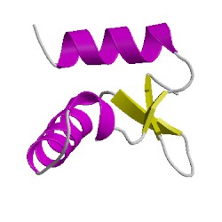 Image of CATH 1oyiA