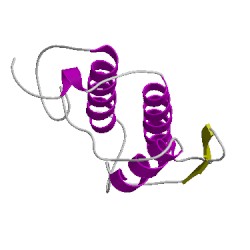 Image of CATH 1ozyB