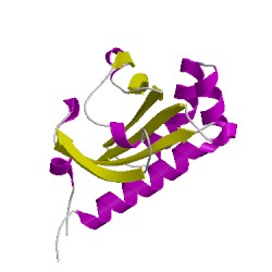 Image of CATH 1p0zB