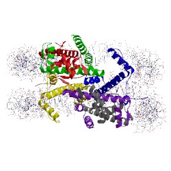 Image of CATH 1p3a