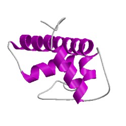 Image of CATH 1p3aC