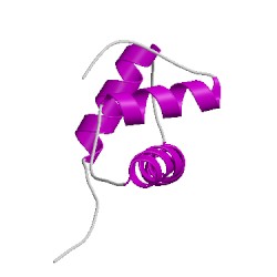 Image of CATH 1p3aF