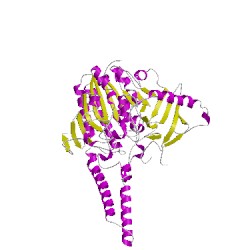 Image of CATH 1p49A