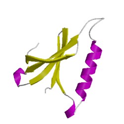 Image of CATH 1p4fA01