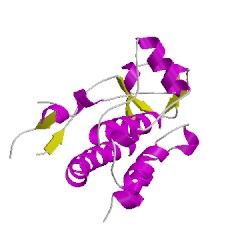 Image of CATH 1p4fA02