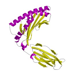 Image of CATH 1p4lA