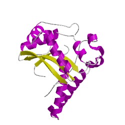 Image of CATH 1p7gA