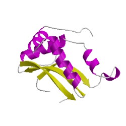 Image of CATH 1p7gA02