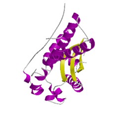 Image of CATH 1p7gD