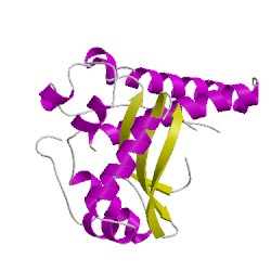 Image of CATH 1p7gE