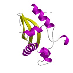 Image of CATH 1p7gF02