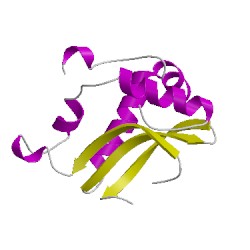 Image of CATH 1p7gG02