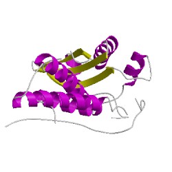 Image of CATH 1p7gH