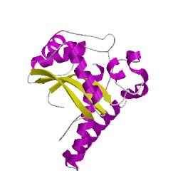 Image of CATH 1p7gI