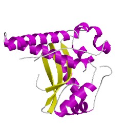 Image of CATH 1p7gK