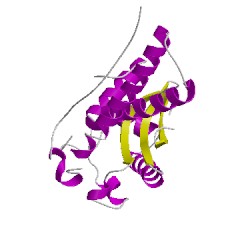 Image of CATH 1p7gL