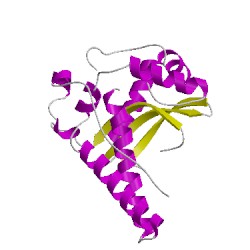 Image of CATH 1p7gM