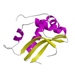 Image of CATH 1p7gM02