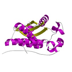 Image of CATH 1p7gN