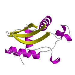 Image of CATH 1p7gN02