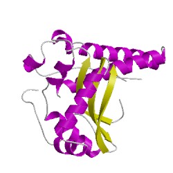 Image of CATH 1p7gO