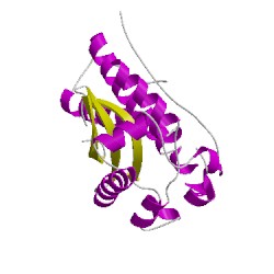 Image of CATH 1p7gP