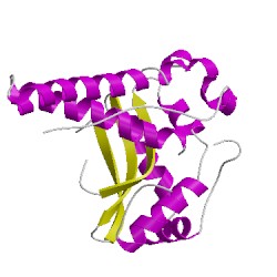 Image of CATH 1p7gQ