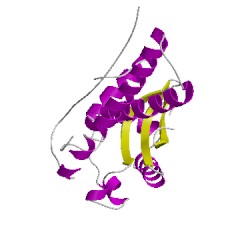 Image of CATH 1p7gR