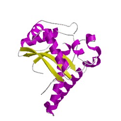 Image of CATH 1p7gS