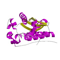 Image of CATH 1p7gT